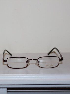 Reality Eyewear Kid's Glasses (3789)